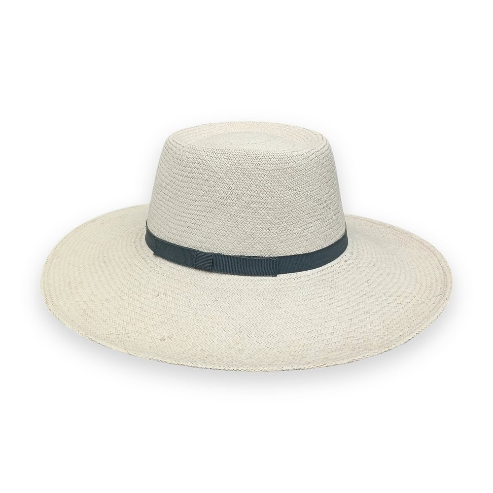 Sombrero panamá Lagomarsino
