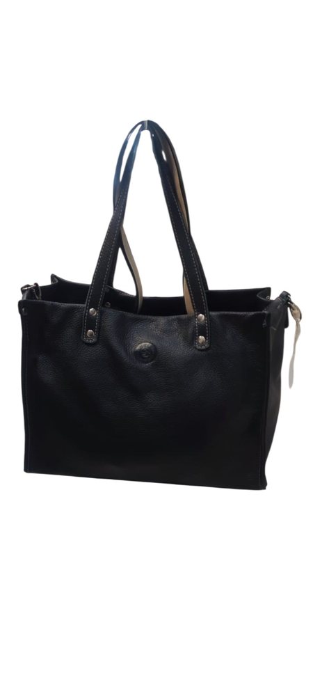 Cartera de cuero