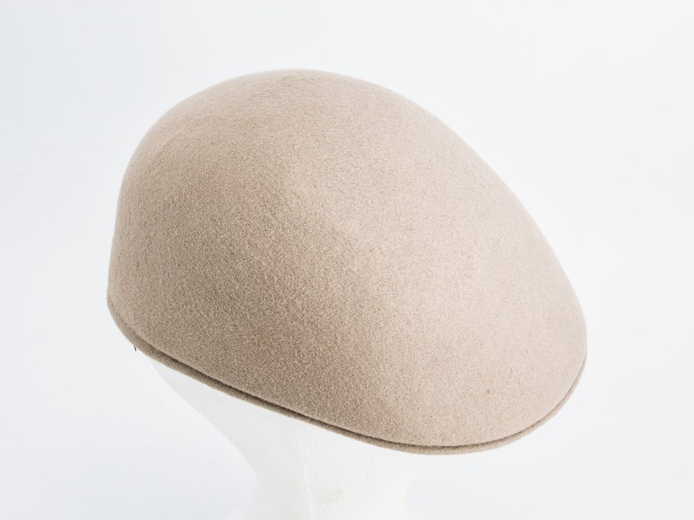 Gorra de lana