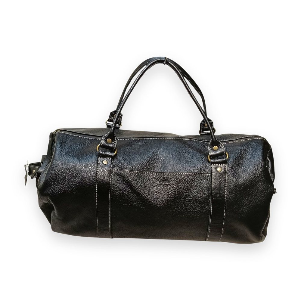 Bolso de cuero