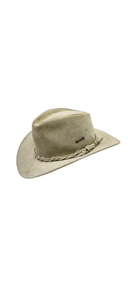 Sombrero Lagomarsino de Nobuk