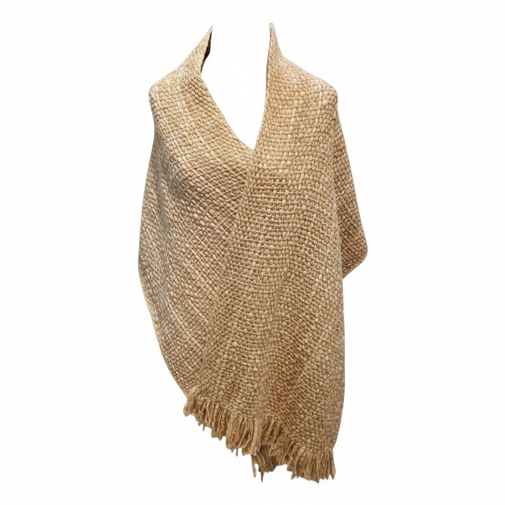 Pashminas de lana merino