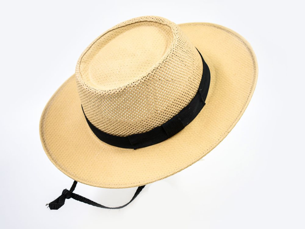 Sombrero Lagomarsino Pampero