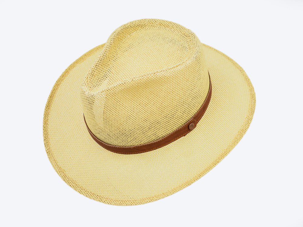 Sombrero Lagomarsino Bahía