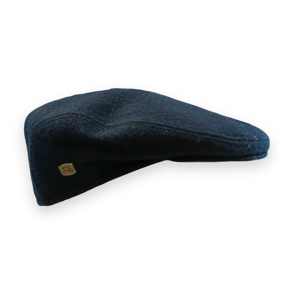 Gorra/boina Lagomarsino de lana