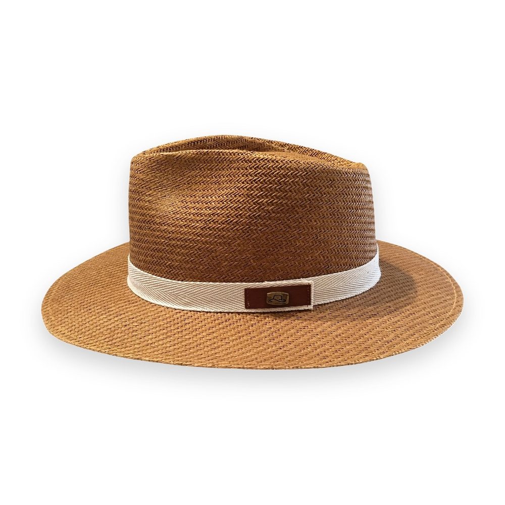 Sombrero Lagomarsino Fortaleza