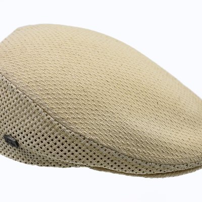 Gorra Lagomarsino de algodón
