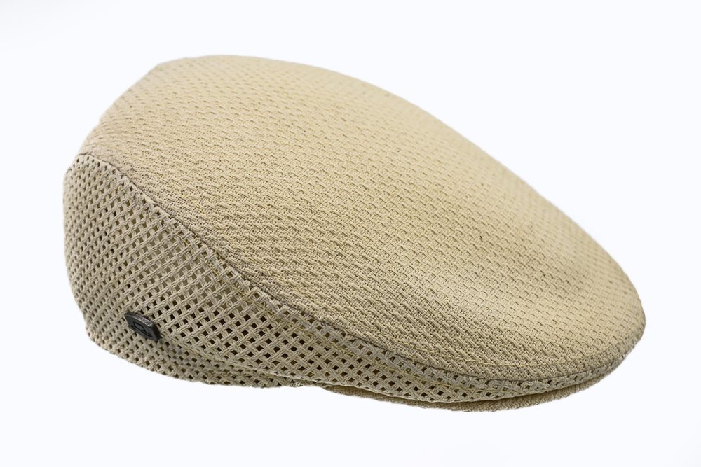 Gorra Lagomarsino de algodón