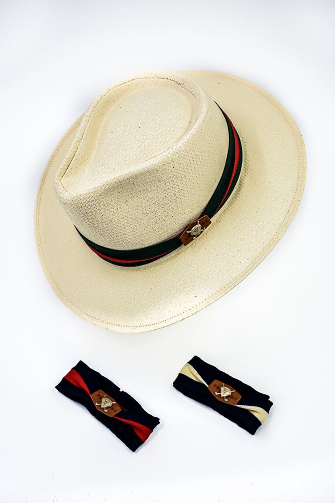Sombrero Lagomarsino Augusta