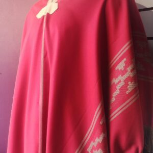 Poncho gaucho liviano